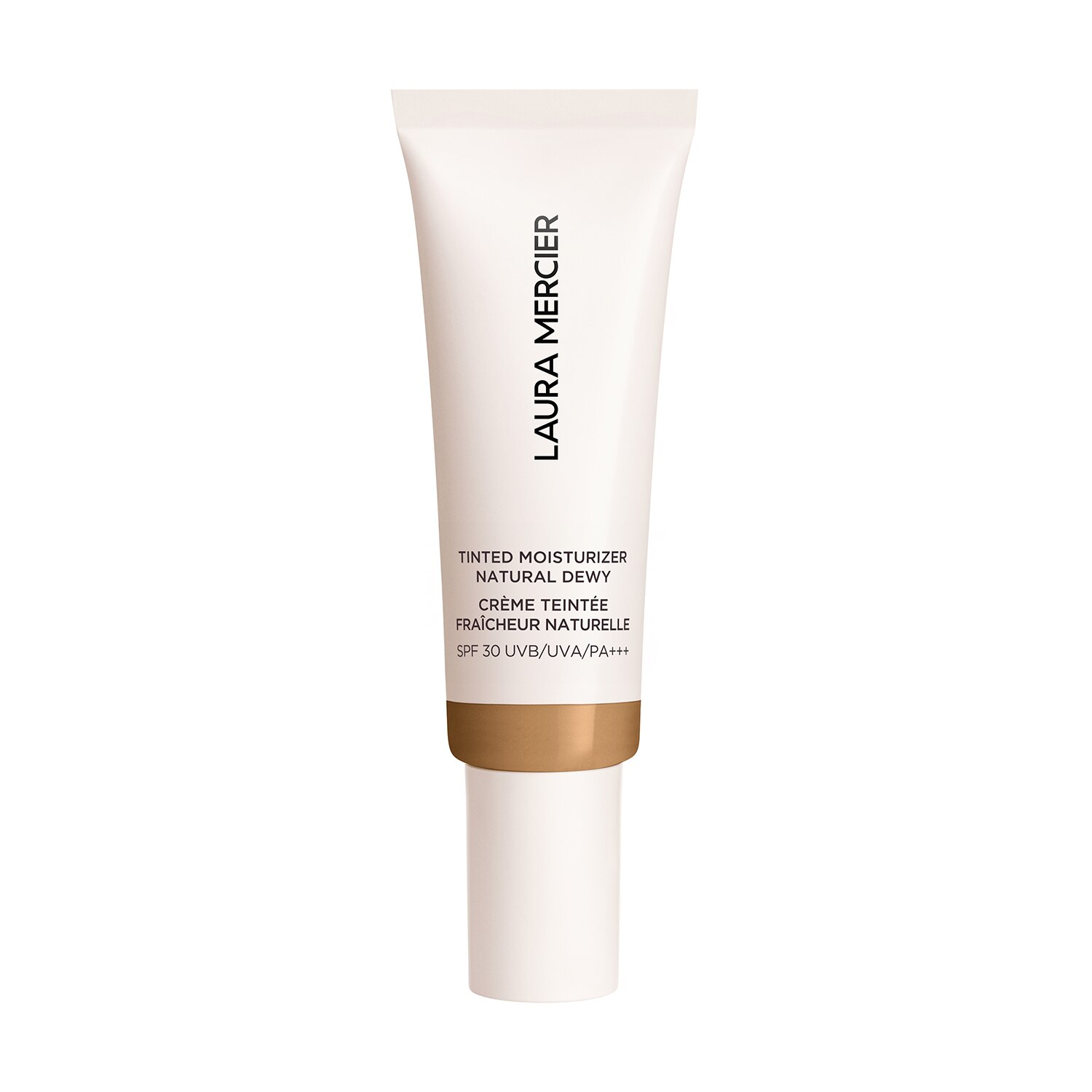 TINTED MOISTURIZER NATURAL DEWY (BASE HIDRATANTE SPF 30)
